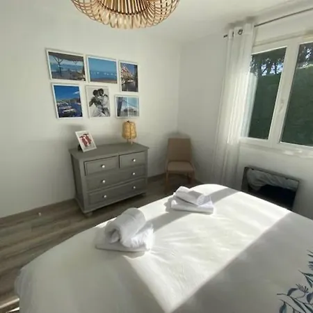 Magnifique Maison Piscine Sur Le Bassin D'arcachon ! * Andernos-les-Bains