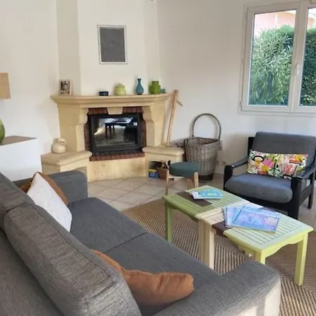 Magnifique Maison Piscine Sur Le Bassin D'arcachon ! Villa