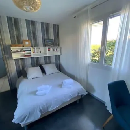Magnifique Maison Piscine Sur Le Bassin D'arcachon ! Villa Andernos-les-Bains