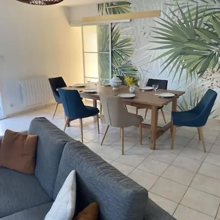 Magnifique Maison Piscine Sur Le Bassin D'arcachon !