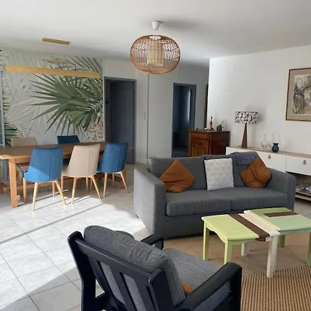 Villa Magnifique Maison Piscine Sur Le Bassin D'arcachon !