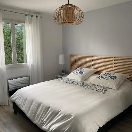 Magnifique Maison Piscine Sur Le Bassin D'arcachon ! * Andernos-les-Bains